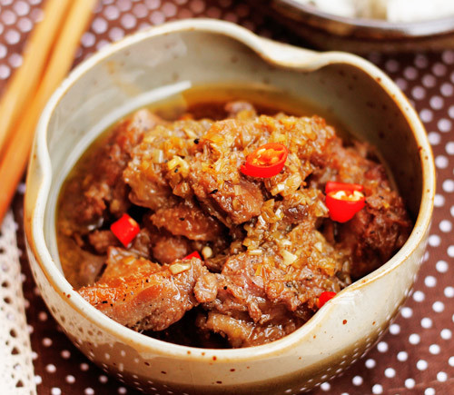 5 món vịt nóng hổi cho ngày đông ảnh 5 5 mon vit nong hoi cho ngay dong - 5