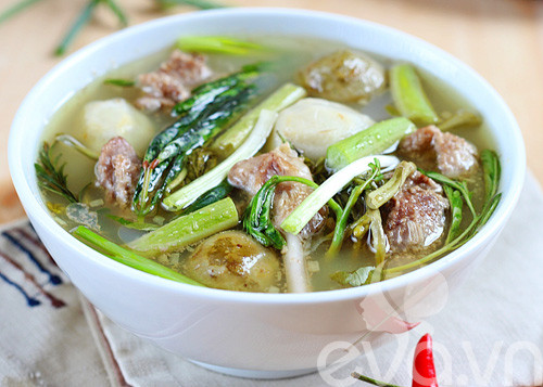 5 món vịt nóng hổi cho ngày đông ảnh 2 5 mon vit nong hoi cho ngay dong - 2