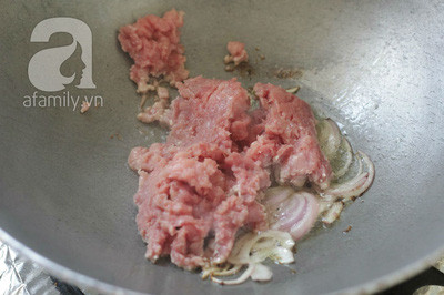 Bữa tối ngon cơm với chả trứng kiểu mới cực hấp dẫn ảnh 6 Bữa tối ngon cơm với chả trứng kiểu mới cực hấp dẫn ảnh 6