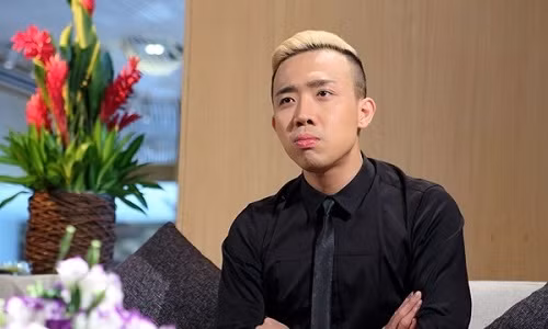 Trấn Thành: ‘Tôi quá già, còn Mai Hồ quá trẻ con’ - Ảnh 1