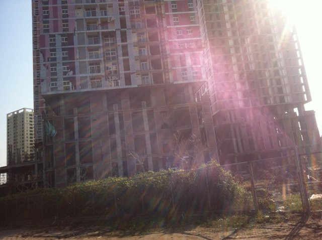 căn hộ, sửa nhà, chung cư...