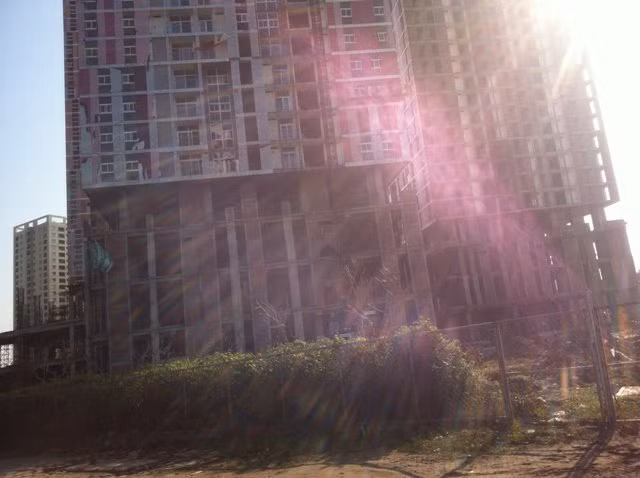 căn hộ, sửa nhà, chung cư...