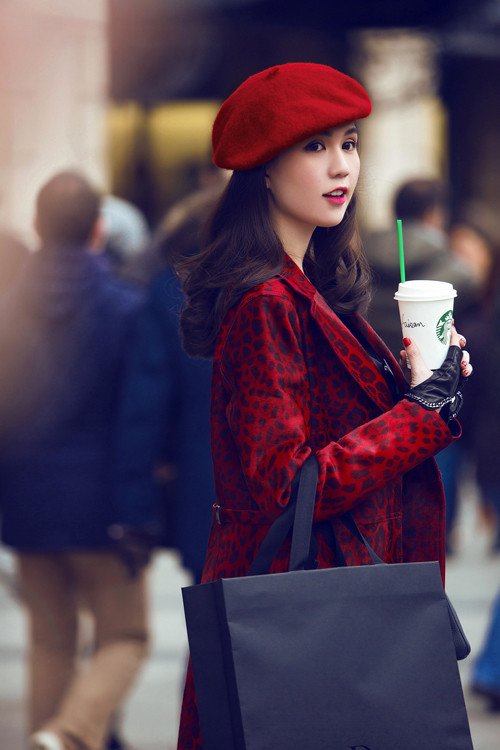 Ngọc Trinh sành điệu sải bước ở Paris ảnh 7 ngoc-trinh-7-9983-1422331874.jpg