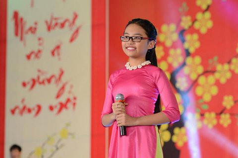 Phương Mỹ Chi nói gì về việc phải đi hát cả nuôi gia đình? ảnh 3 Phương Mỹ Chi nói gì về việc phải đi hát cả nuôi gia đình? ảnh 3