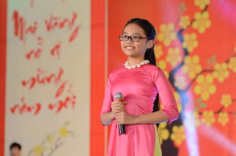 Phương Mỹ Chi nói gì về việc phải đi hát cả nuôi gia đình? ảnh 3