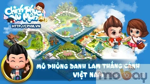 Học sinh đã có thể chơi game online ngay trong trường học