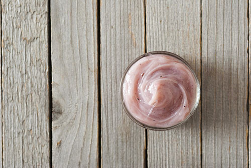 Da trắng xinh yêu với mỹ phẩm handmade - 2