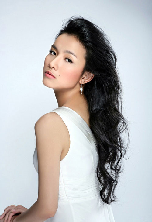 Soi not ruoi duyen tren mat cac my nhan Viet