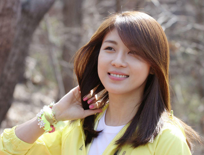 Nhan sắc “Hoàng hậu Ki” ngày càng thay đổi Nhan sac “Hoang hau Ki” ngay cang thay doi