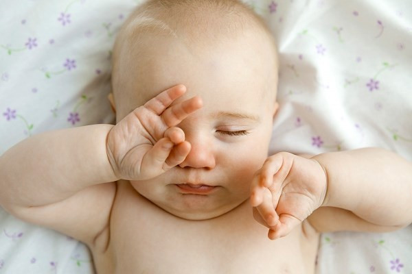 Những khả năng kỳ diệu của bé sơ sinh - Hình 4 Nhung kha nang ky dieu cua be so sinh-Hinh-4