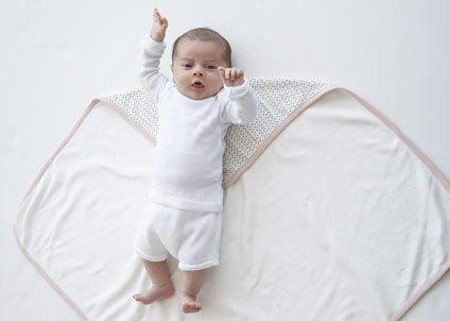 Những khả năng kỳ diệu của bé sơ sinh - Hình 5 Nhung kha nang ky dieu cua be so sinh-Hinh-5
