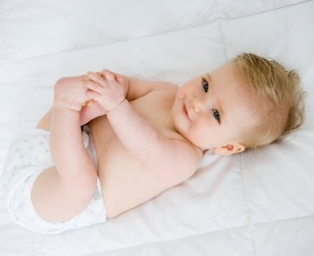 Những khả năng kỳ diệu của bé sơ sinh - Hình 7 Nhung kha nang ky dieu cua be so sinh-Hinh-7