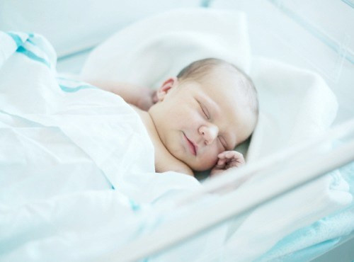 Những khả năng kỳ diệu của bé sơ sinh - Hình 2 Nhung kha nang ky dieu cua be so sinh-Hinh-2
