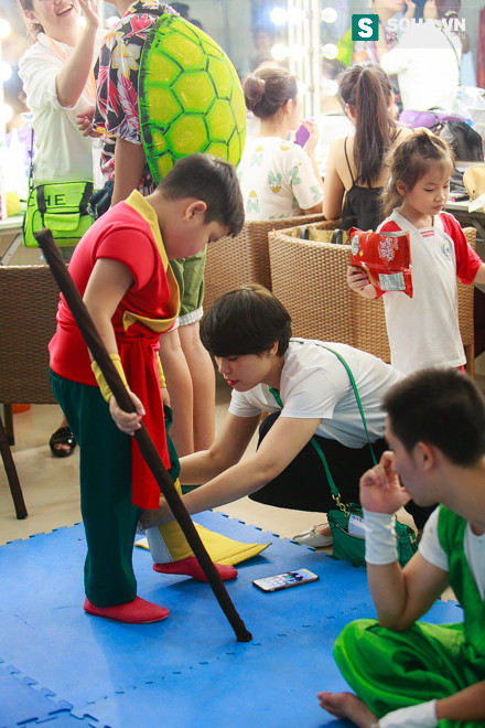 Hành động tình cảm ít ai từng thấy của vợ chồng Xuân Bắc - Ảnh 2. Hành động tình cảm ít ai từng thấy của vợ chồng Xuân Bắc - Ảnh 2.