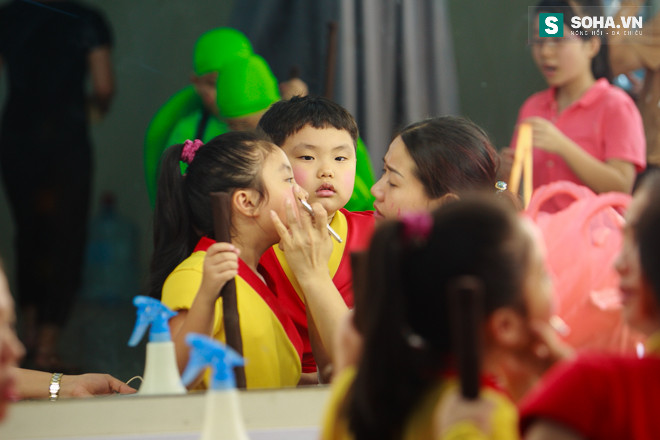 Hành động tình cảm ít ai từng thấy của vợ chồng Xuân Bắc - Ảnh 6. Hành động tình cảm ít ai từng thấy của vợ chồng Xuân Bắc - Ảnh 6.