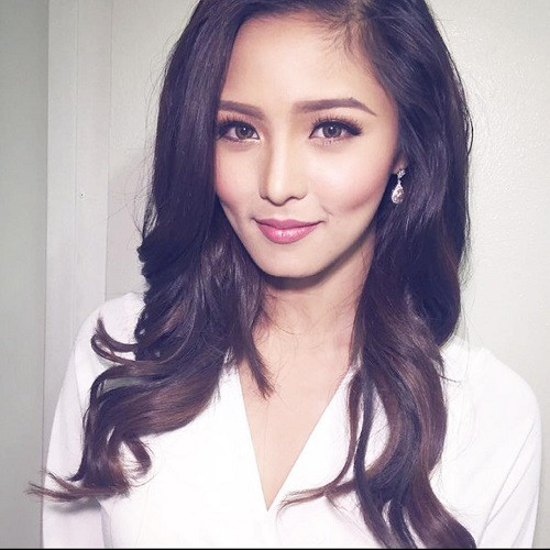 kim chiu - nu dien vien goc hoa tai nang voi cuoc doi bat hanh - 5