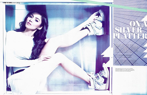 kim chiu - nu dien vien goc hoa tai nang voi cuoc doi bat hanh - 11