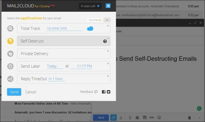mẹo, tuyệt chiêu, email mẹo, tuyệt chiêu, email