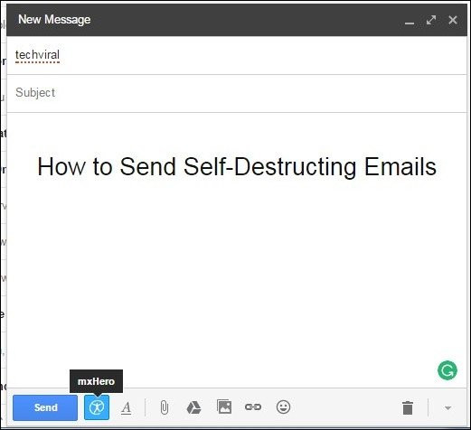 mẹo, tuyệt chiêu, email mẹo, tuyệt chiêu, email