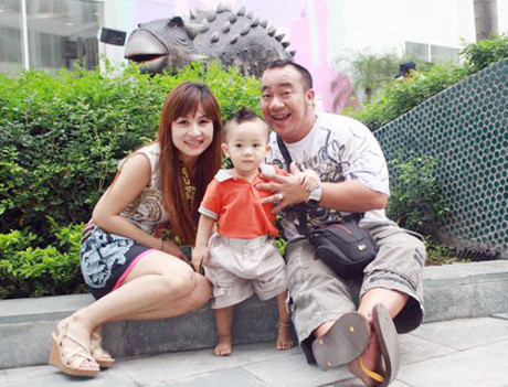 Những gã Nhung ga