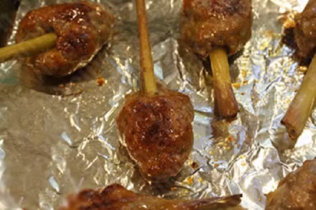 Mach me cach lam nem lui xu Hue ngon me ly - Anh 3