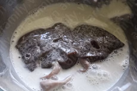 Mach me cach lam nem lui xu Hue ngon me ly - Anh 5