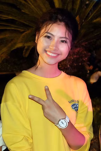 Nghe si hang dau lang dien anh lam 