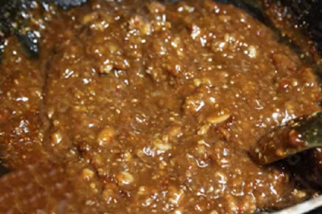 Mach me cach lam nem lui xu Hue ngon me ly - Anh 7