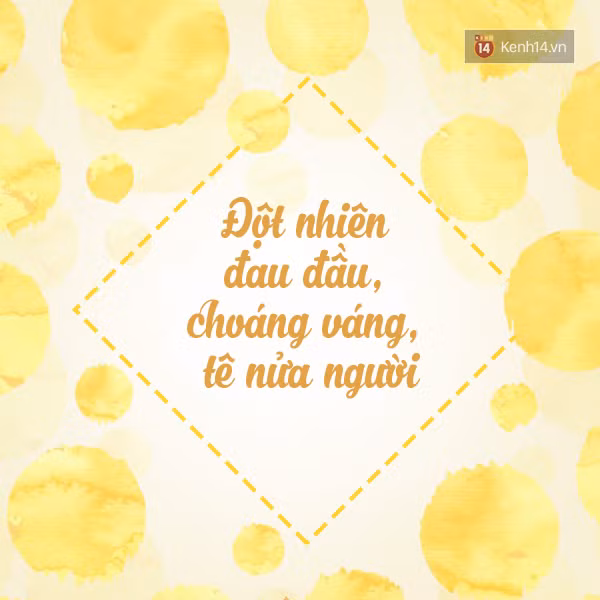 Khi đi nắng về, hãy check ngay cơ thể bạn có bị 4 biểu hiện này không nhé! - Ảnh 4.
