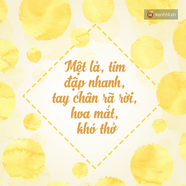 Khi đi nắng về, hãy check ngay cơ thể bạn có bị 4 biểu hiện này không nhé! - Ảnh 2. Khi đi nắng về, hãy check ngay cơ thể bạn có bị 4 biểu hiện này không nhé! - Ảnh 2.