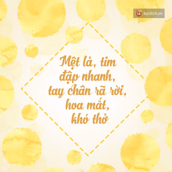 Khi đi nắng về, hãy check ngay cơ thể bạn có bị 4 biểu hiện này không nhé! - Ảnh 2.