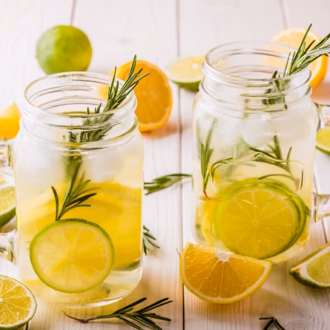 5 cách cực kỳ đơn giản để tạo không khí trong lành cho ngôi nhà bạn - Ảnh 2