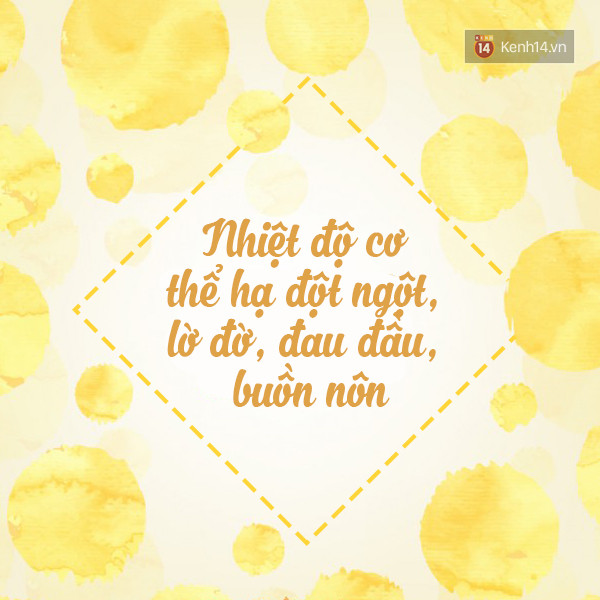 Khi đi nắng về, hãy check ngay cơ thể bạn có bị 4 biểu hiện này không nhé! - Ảnh 3. Khi đi nắng về, hãy check ngay cơ thể bạn có bị 4 biểu hiện này không nhé! - Ảnh 3.