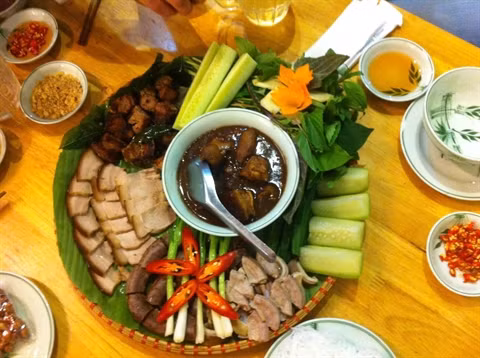 Cach phan biet thit lon man 