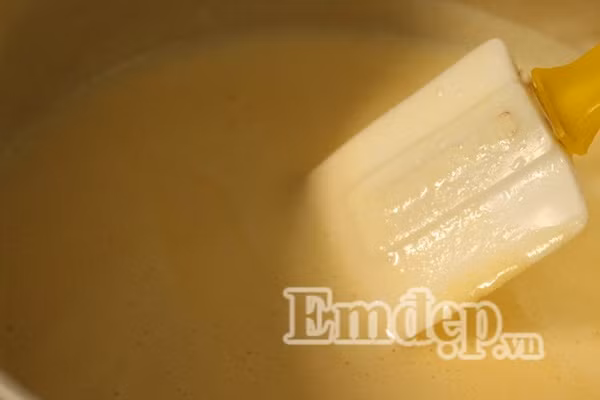 Tự làm kem bạc hà tại nhà ngon như ngoài tiệm 