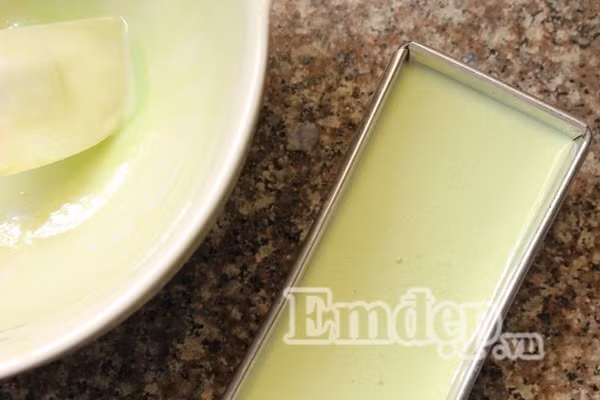 Tự làm kem bạc hà tại nhà ngon như ngoài tiệm 