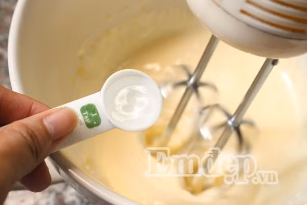 Tự làm kem bạc hà tại nhà ngon như ngoài tiệm 