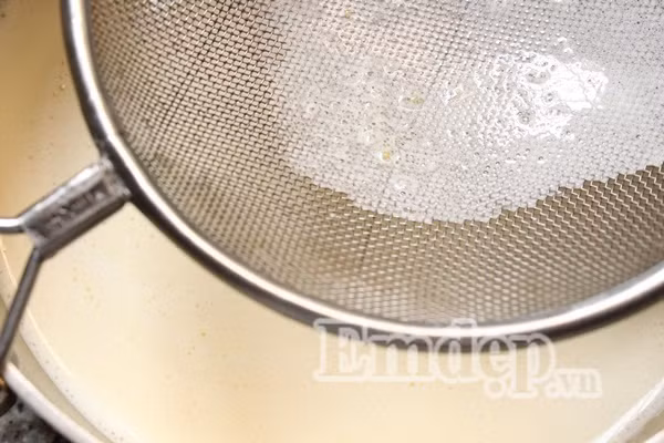 Tự làm kem bạc hà tại nhà ngon như ngoài tiệm 