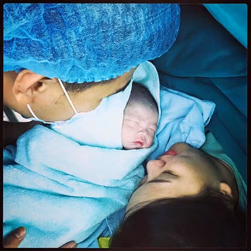 hotgirl 9x ke canh sau sinh 