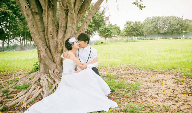 Vợ chồng Trần Hạo Dân khoe ba thiên thần nhỏ ảnh 6 Vợ chồng Trần Hạo Dân khoe ba thiên thần nhỏ ảnh 6