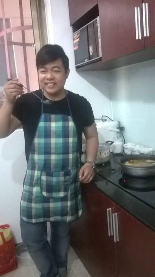 Phương Mỹ Chi đến thăm Quang Lê sau vụ đụng xe ở Sa Pa - ảnh 6