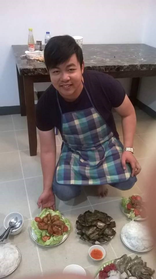 Phương Mỹ Chi đến thăm Quang Lê sau vụ đụng xe ở Sa Pa - ảnh 5