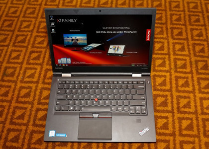 6 laptop nổi bật của Tech Awards 2016 - Ảnh 5 6 laptop noi bat cua Tech Awards 2016 - Anh 5