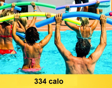 12 bài tập giúp đốt cháy hơn 300 calo mỗi giờ - Ảnh 1 12 bai tap giup dot chay hon 300 calo moi gio - Anh 1