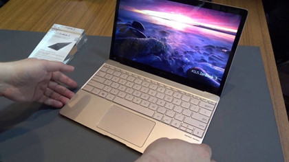 6 laptop nổi bật của Tech Awards 2016 - Ảnh 2 6 laptop noi bat cua Tech Awards 2016 - Anh 2