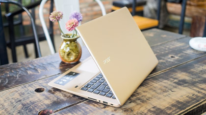 6 laptop nổi bật của Tech Awards 2016 - Ảnh 1 6 laptop noi bat cua Tech Awards 2016 - Anh 1