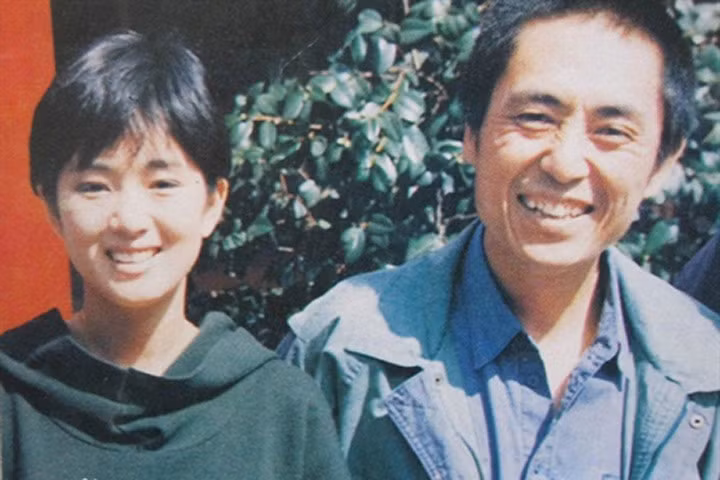 3 bóng hồng trong cuộc đời đạo diễn Trương Nghệ Mưu