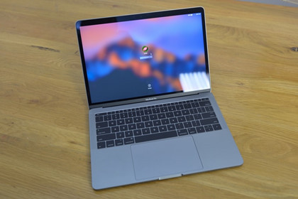 6 laptop nổi bật của Tech Awards 2016 - Ảnh 6 6 laptop noi bat cua Tech Awards 2016 - Anh 6