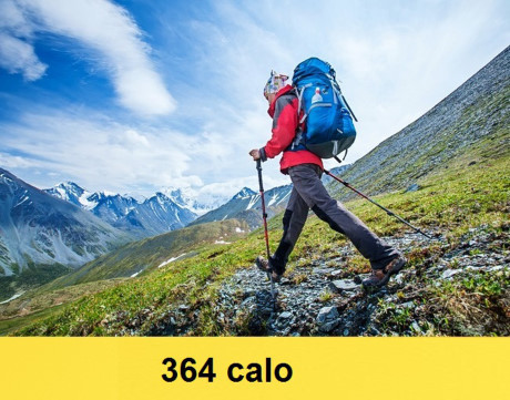 12 bài tập giúp đốt cháy hơn 300 calo mỗi giờ - Ảnh 3 12 bai tap giup dot chay hon 300 calo moi gio - Anh 3