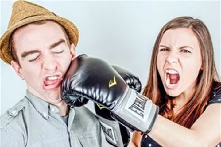 Những thói quen xấu trong đời sống hôn nhân